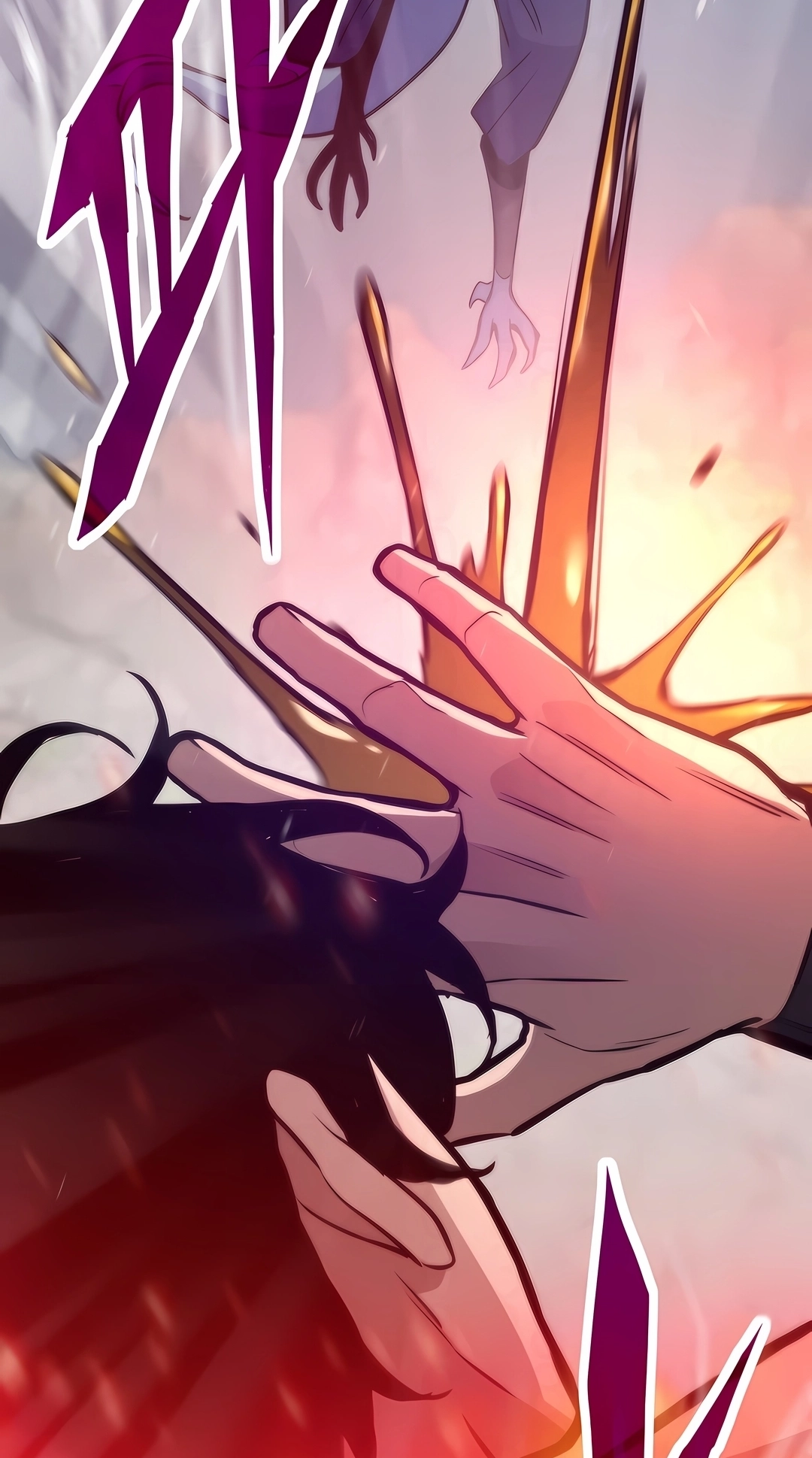 Read Retorno de Vidas Passadas PT Manga Online
