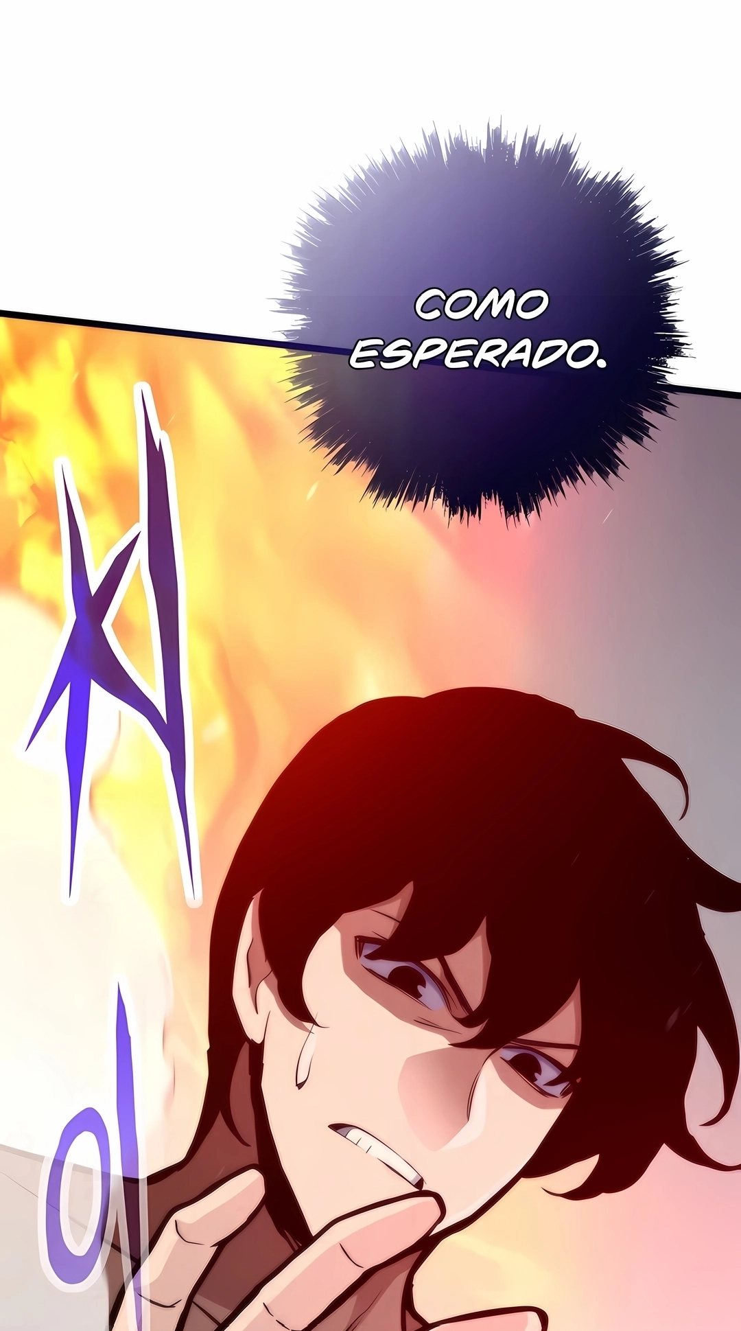 Read Retorno de Vidas Passadas PT Manga Online