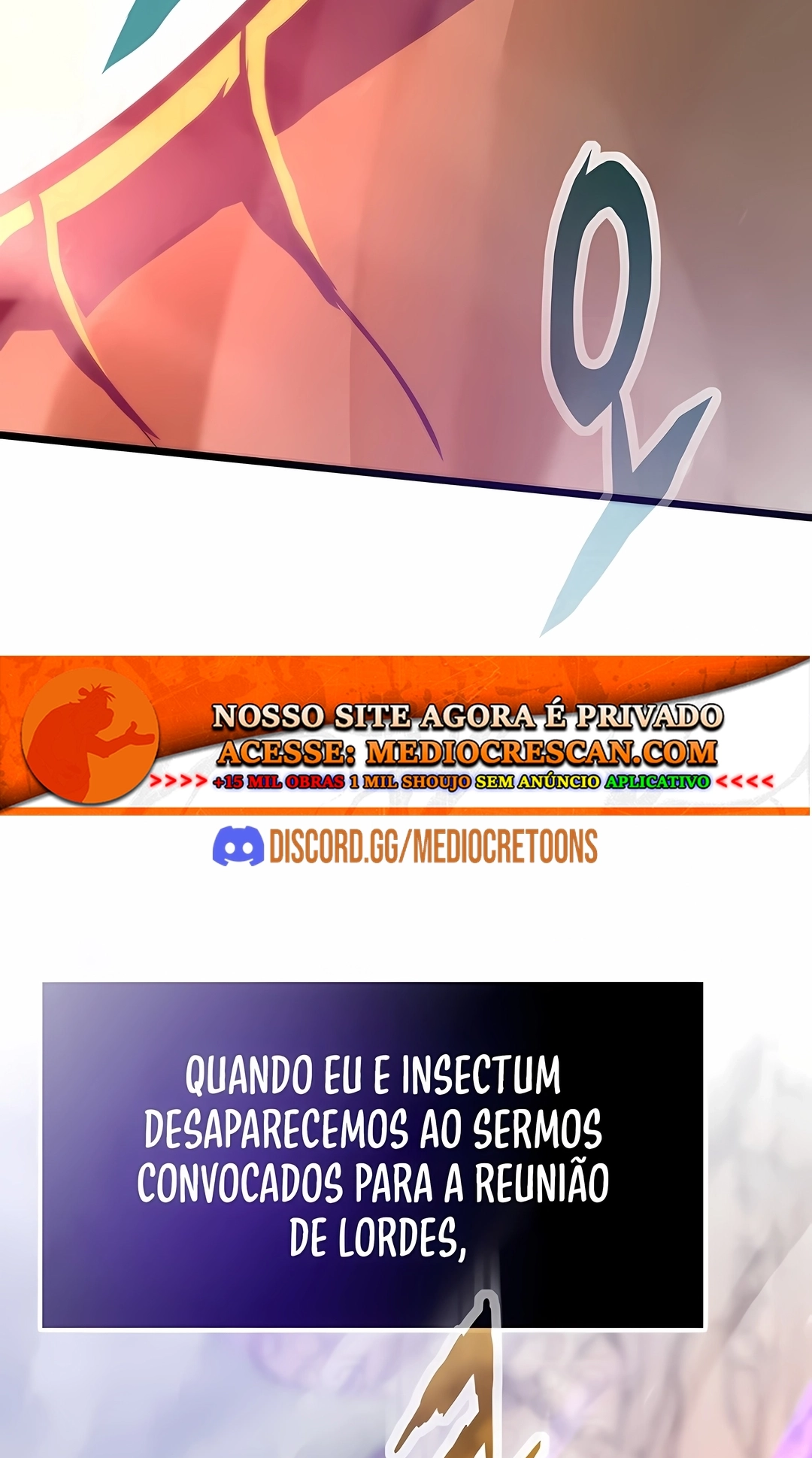 Read Retorno de Vidas Passadas PT Manga Online