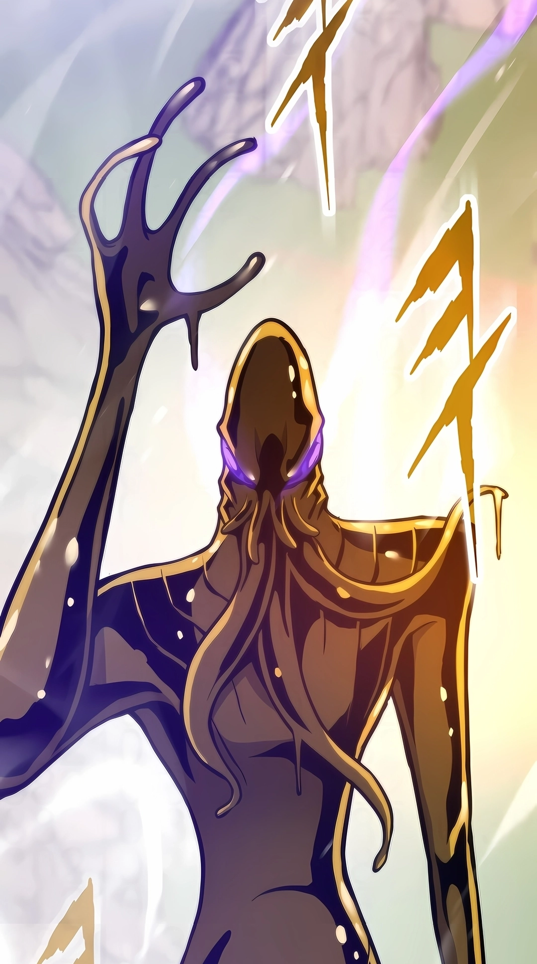 Read Retorno de Vidas Passadas PT Manga Online