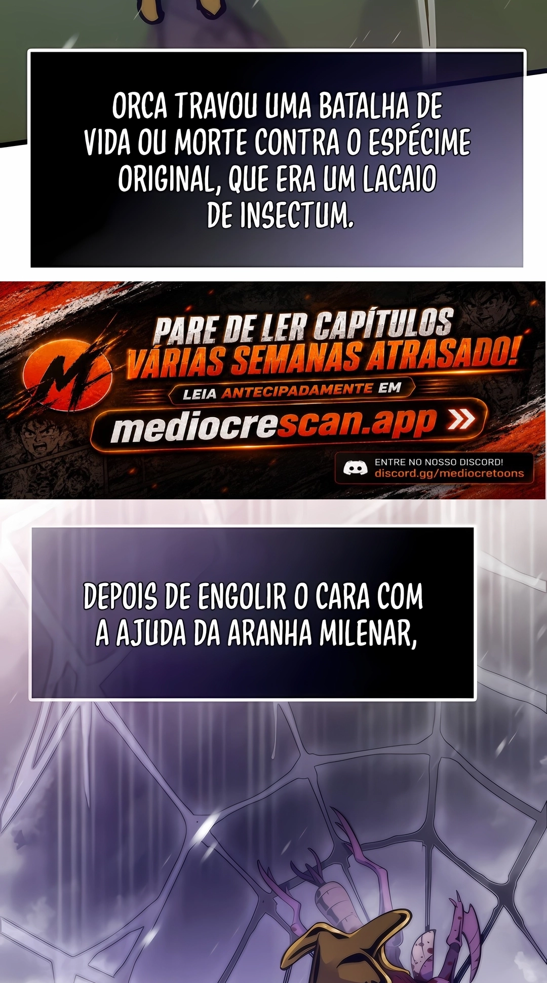 Read Retorno de Vidas Passadas PT Manga Online