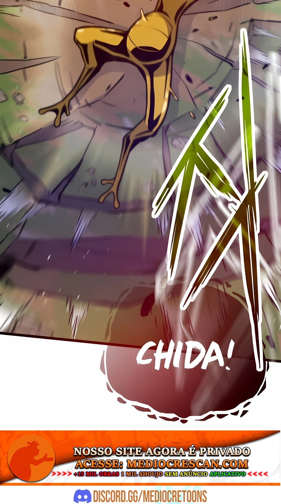 Read Retorno de Vidas Passadas PT Manga Online