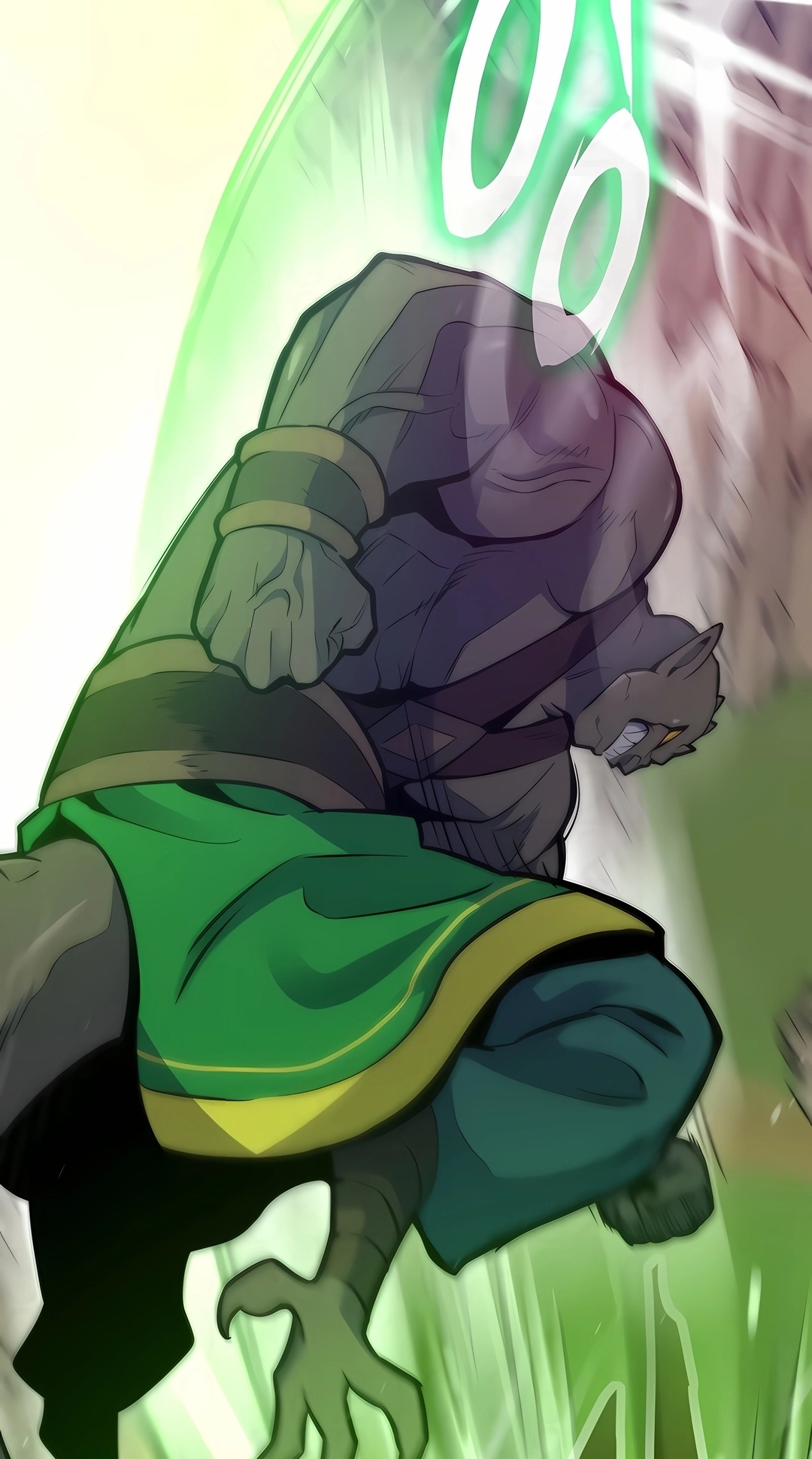 Read Retorno de Vidas Passadas PT Manga Online