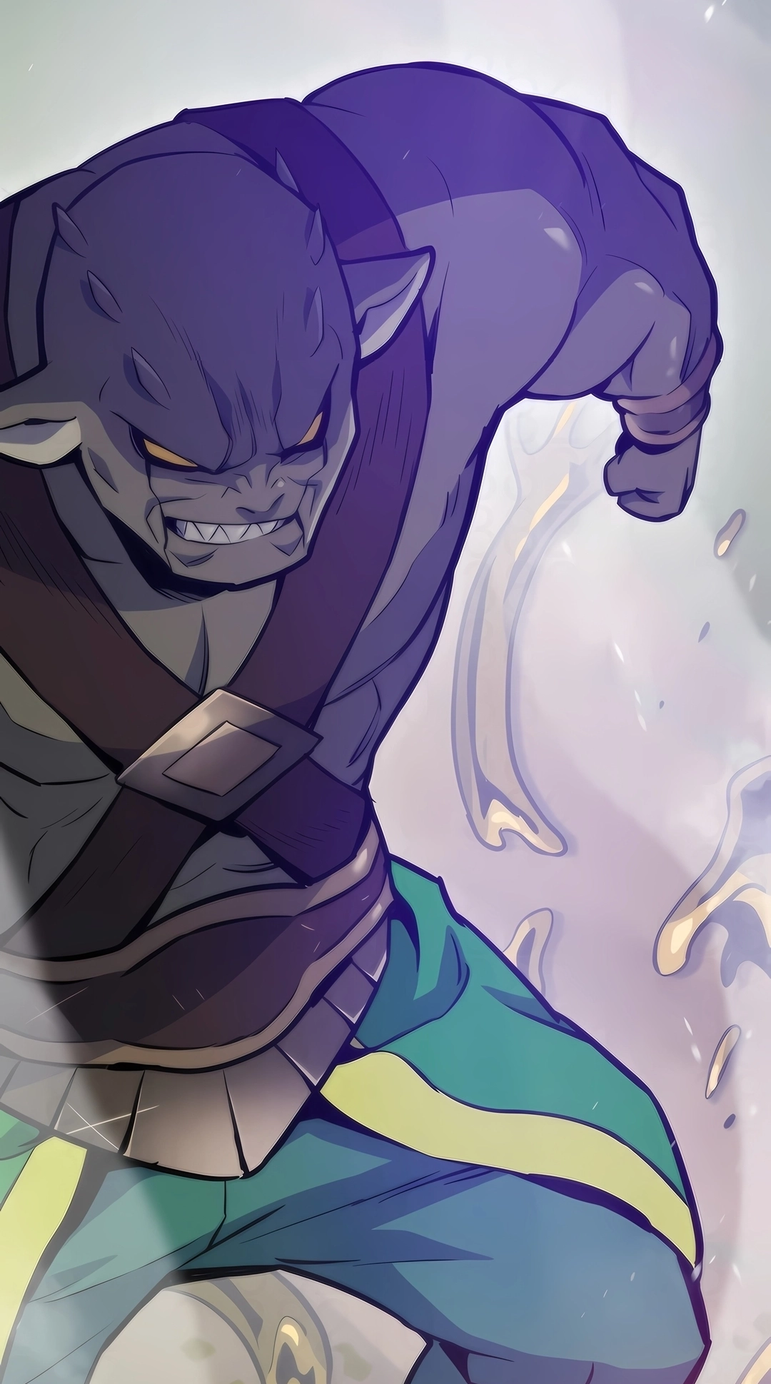 Read Retorno de Vidas Passadas PT Manga Online