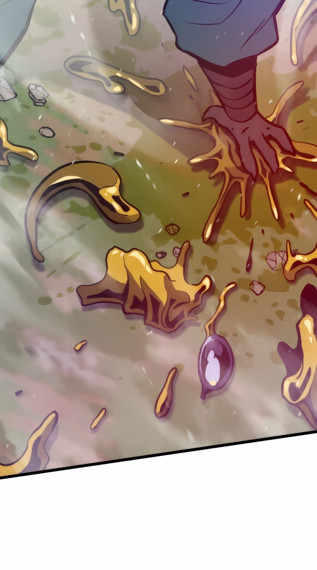 Read Retorno de Vidas Passadas PT Manga Online