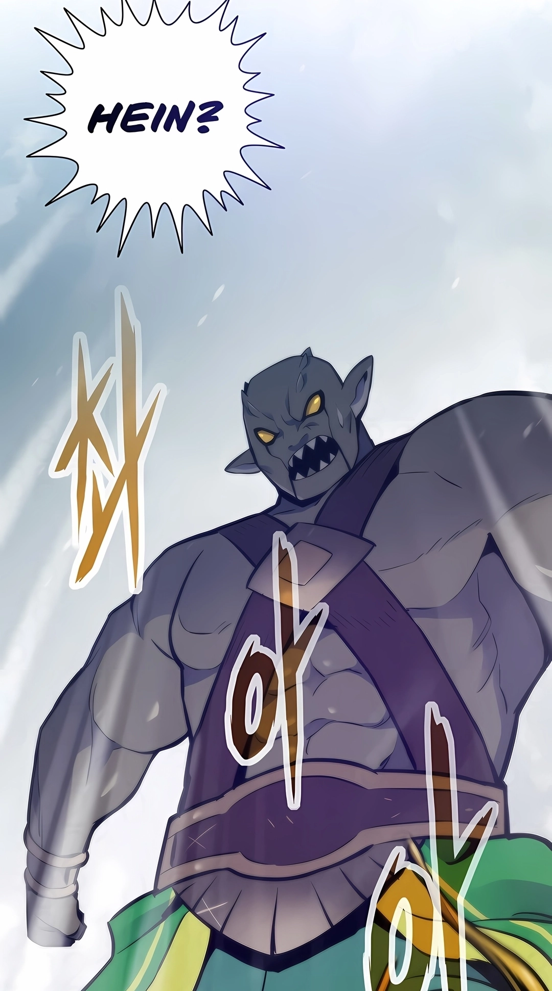 Read Retorno de Vidas Passadas PT Manga Online