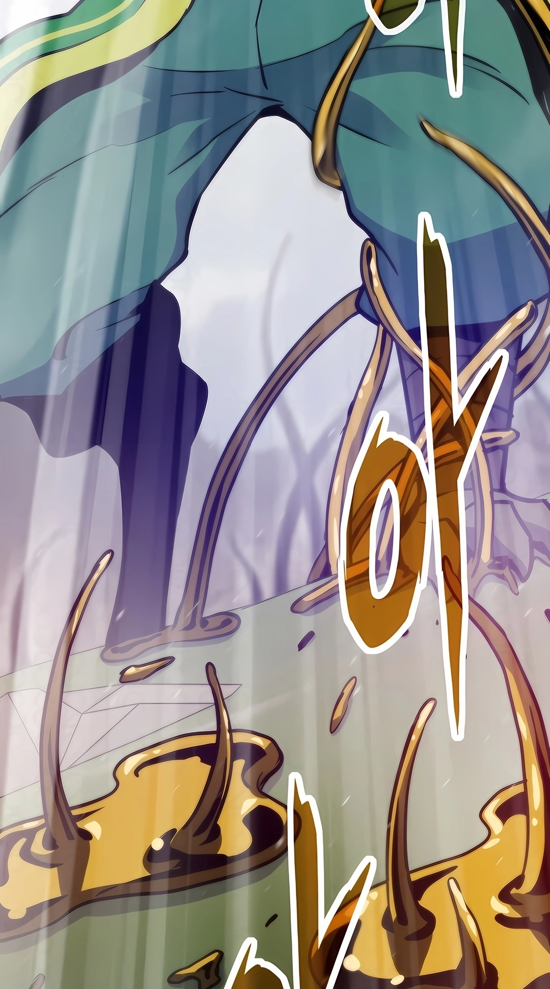 Read Retorno de Vidas Passadas PT Manga Online