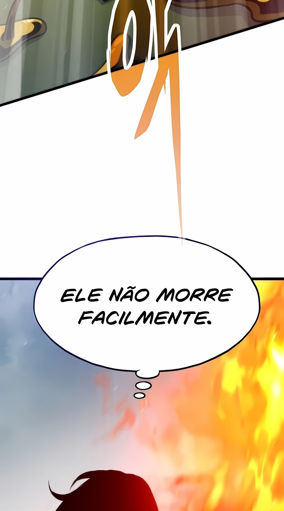 Read Retorno de Vidas Passadas PT Manga Online