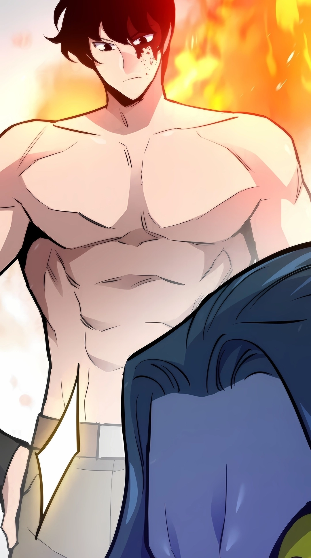 Read Retorno de Vidas Passadas PT Manga Online