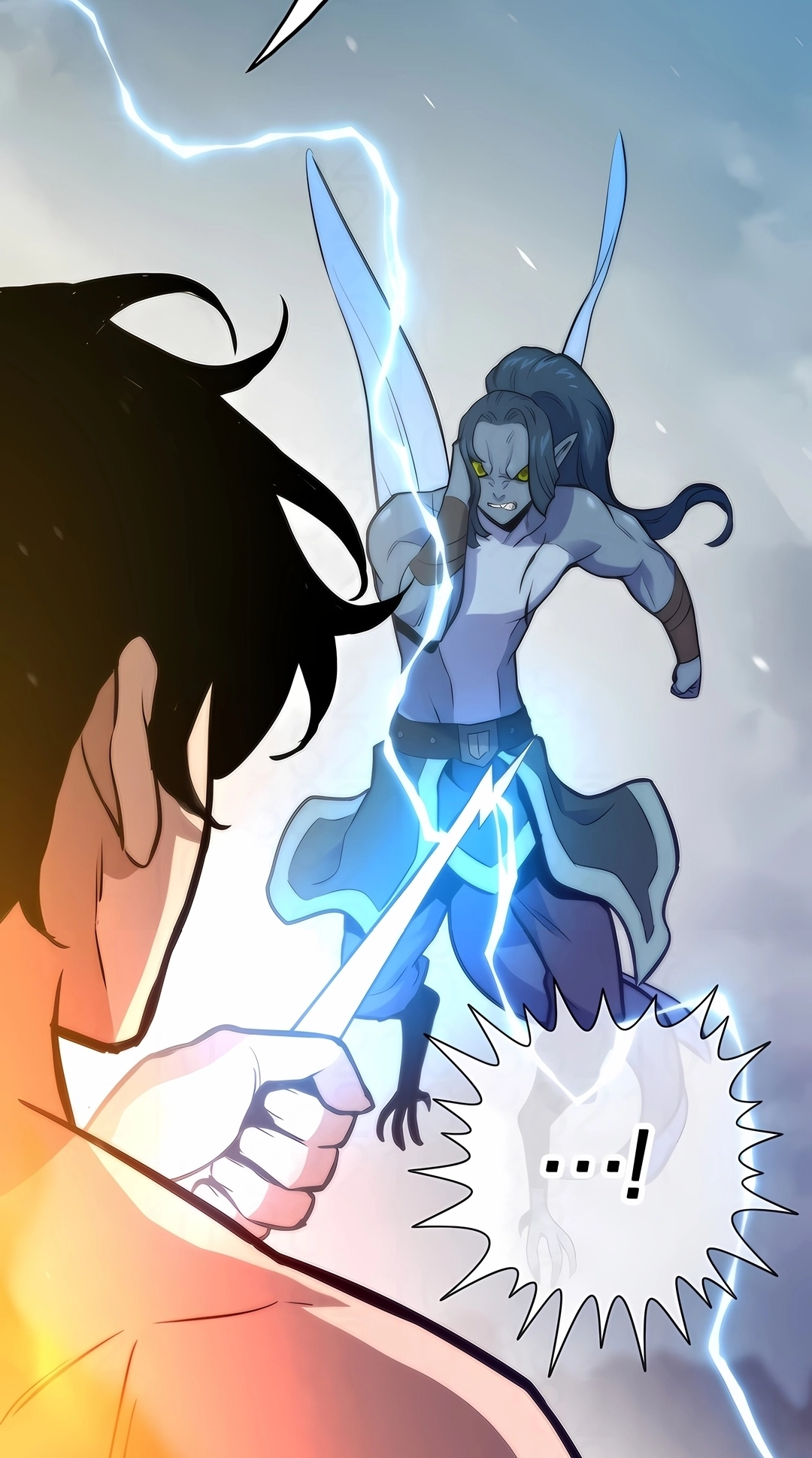 Read Retorno de Vidas Passadas PT Manga Online