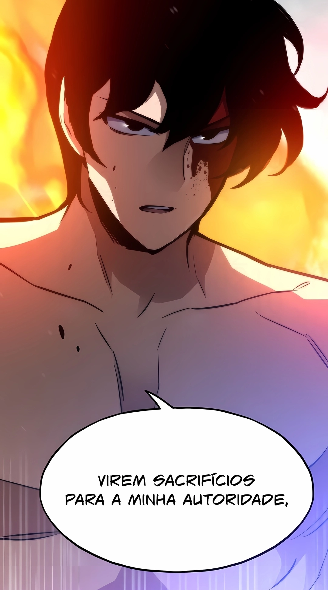 Read Retorno de Vidas Passadas PT Manga Online