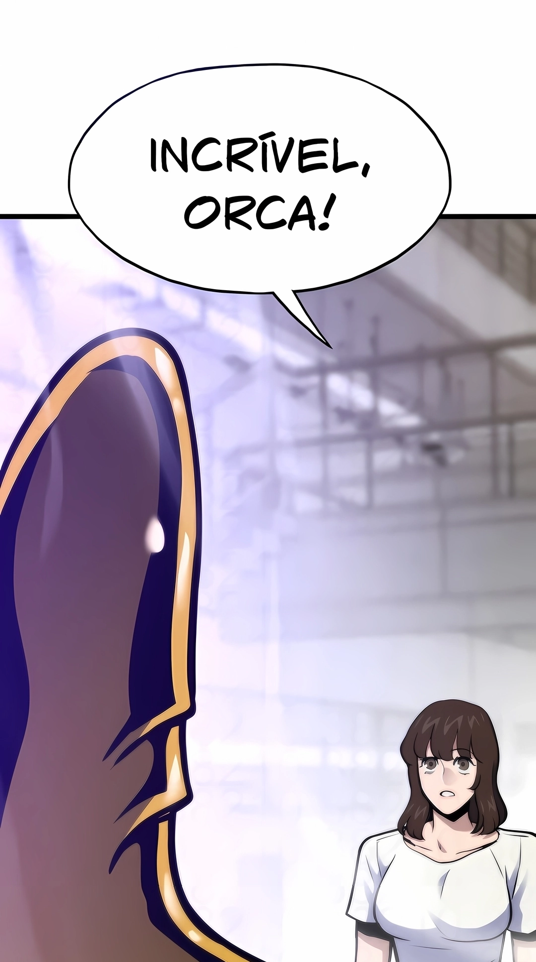 Read Retorno de Vidas Passadas PT Manga Online
