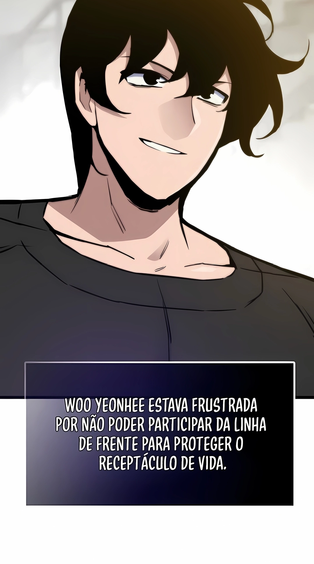 Read Retorno de Vidas Passadas PT Manga Online