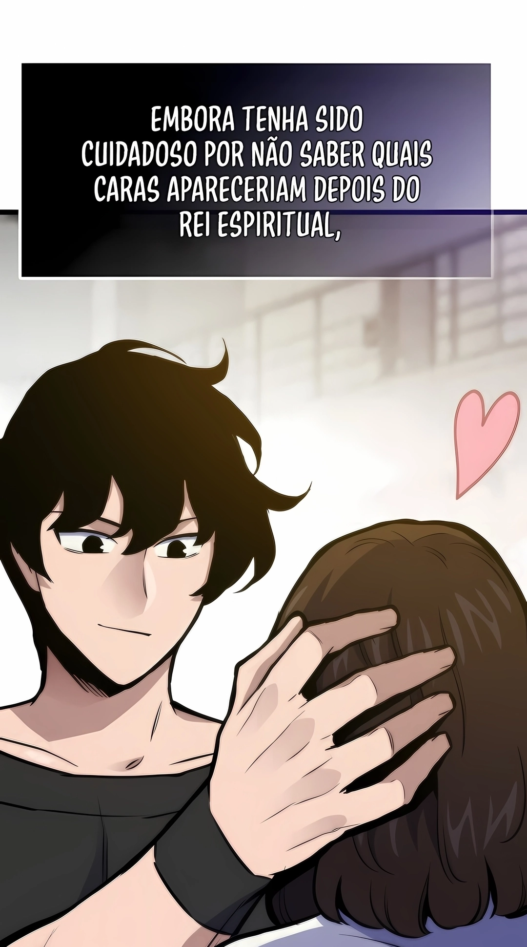 Read Retorno de Vidas Passadas PT Manga Online