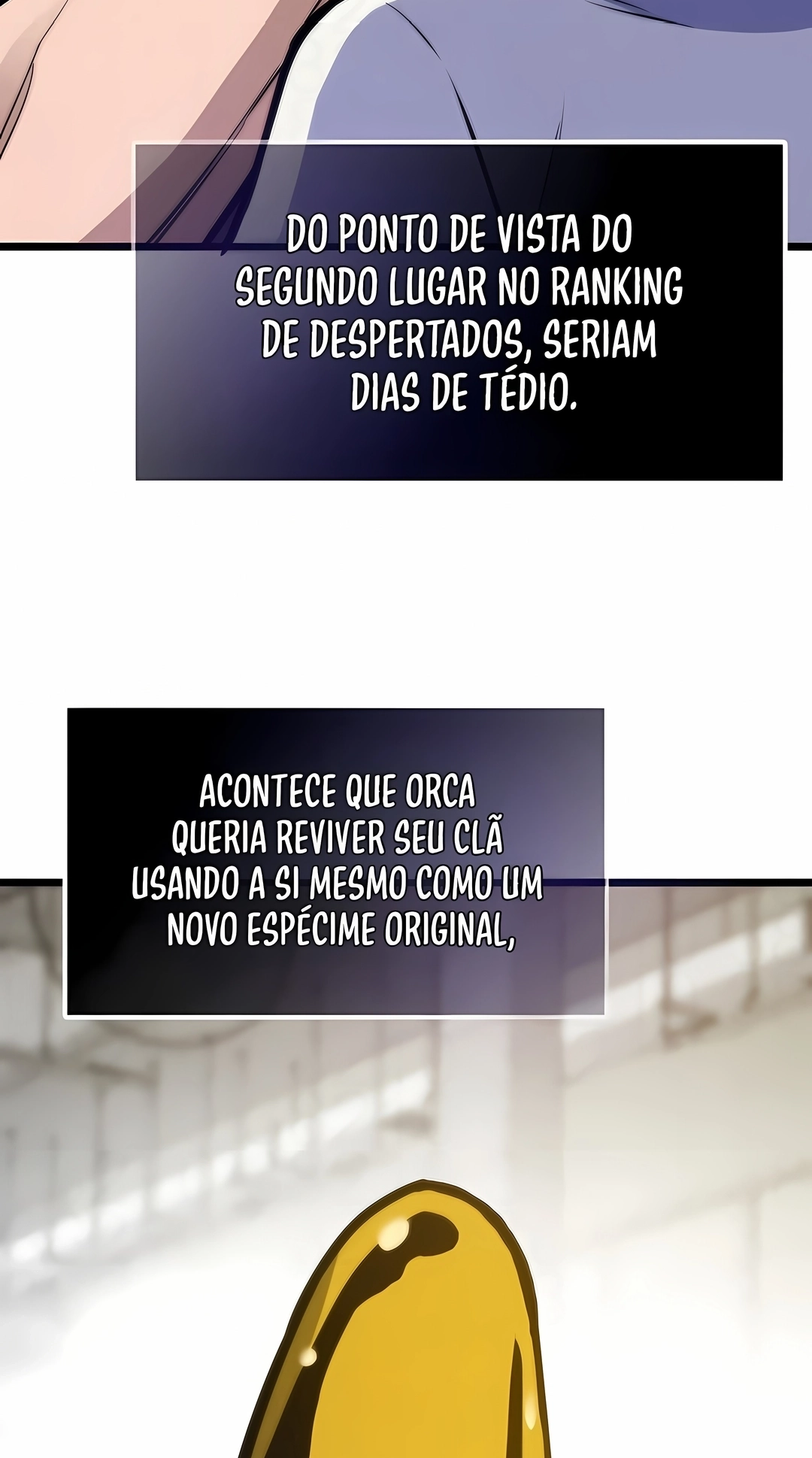Read Retorno de Vidas Passadas PT Manga Online