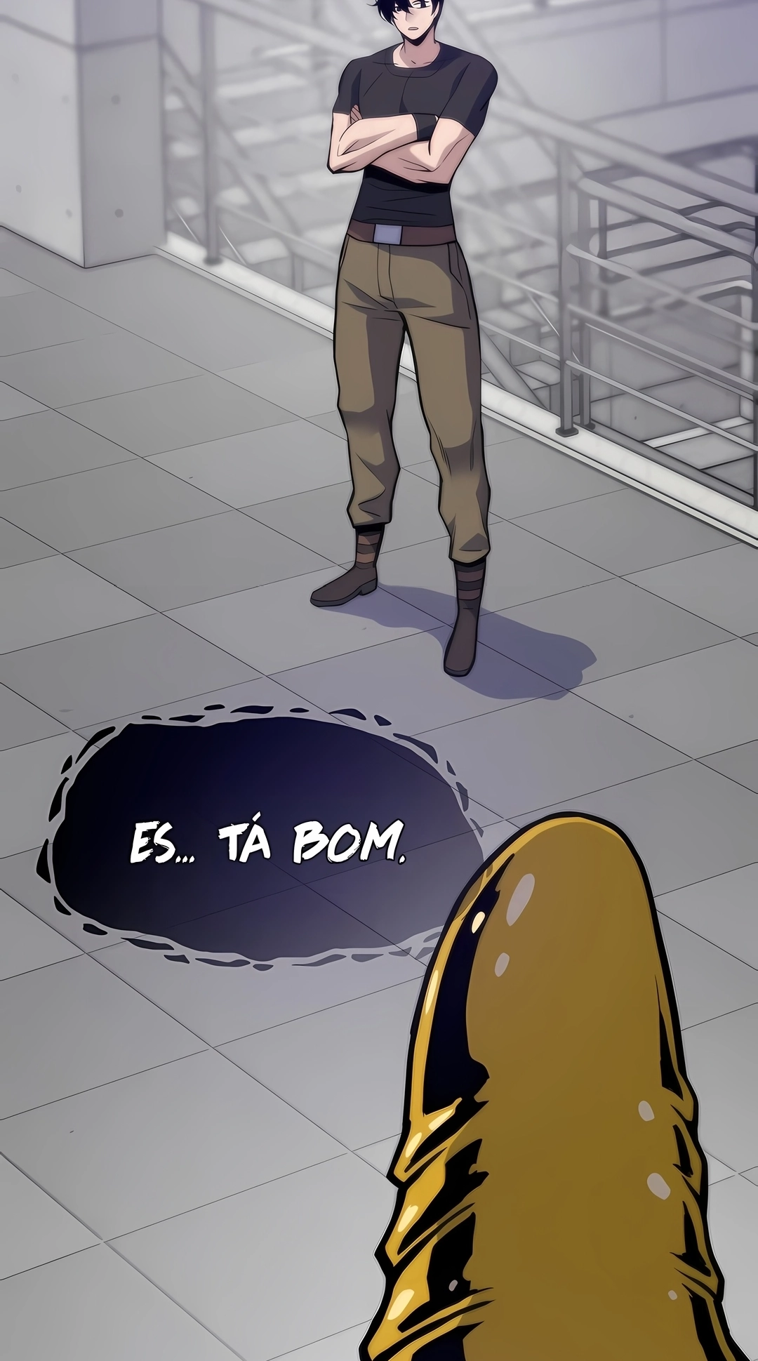 Read Retorno de Vidas Passadas PT Manga Online
