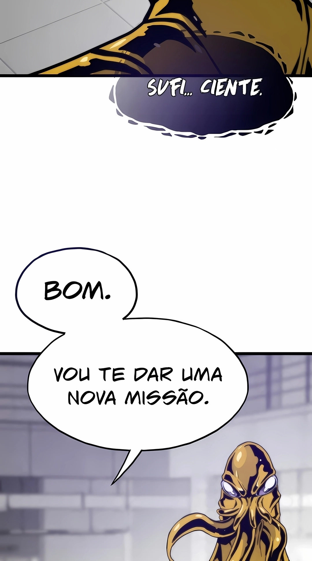 Read Retorno de Vidas Passadas PT Manga Online