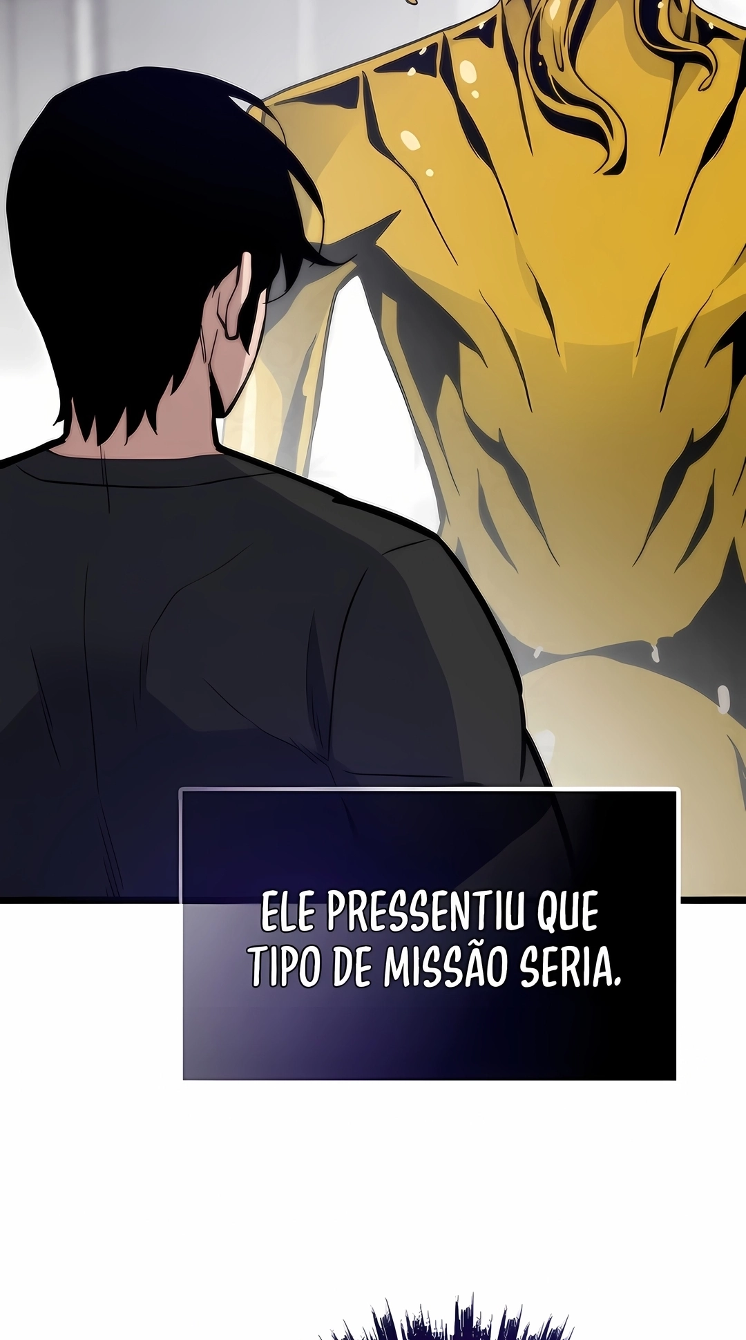 Read Retorno de Vidas Passadas PT Manga Online