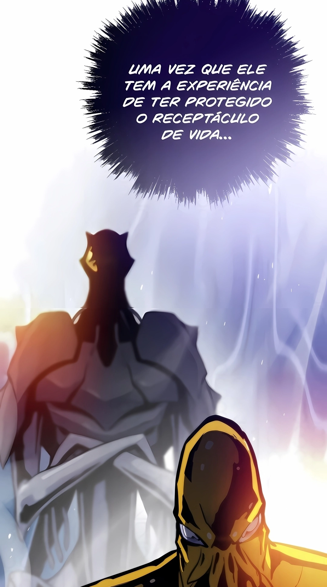 Read Retorno de Vidas Passadas PT Manga Online