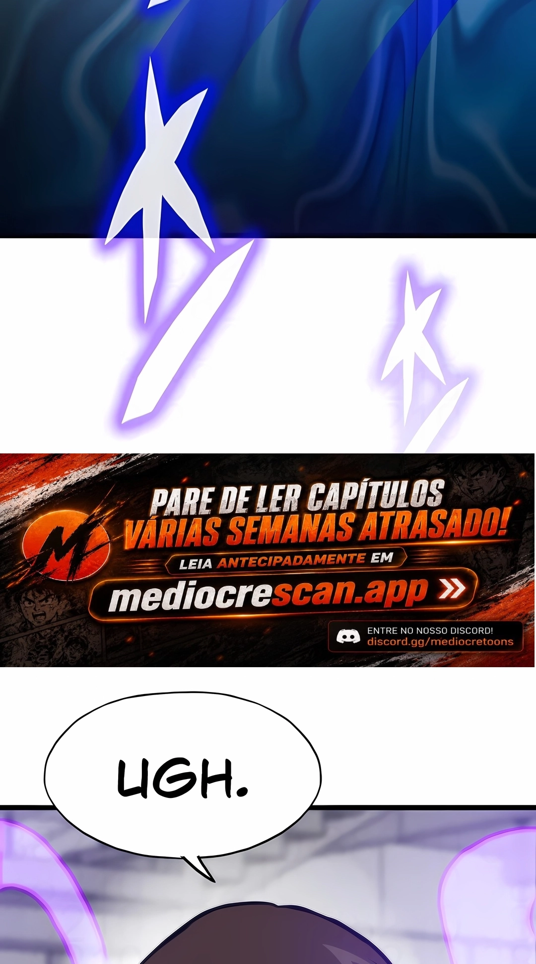 Read Retorno de Vidas Passadas PT Manga Online