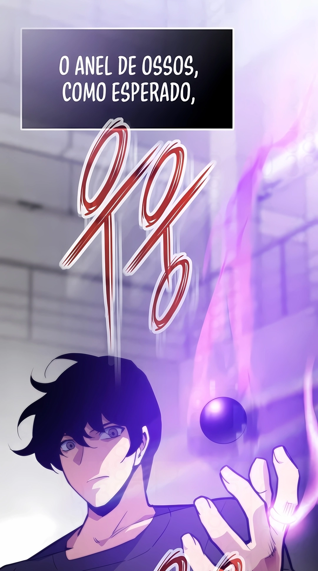 Read Retorno de Vidas Passadas PT Manga Online