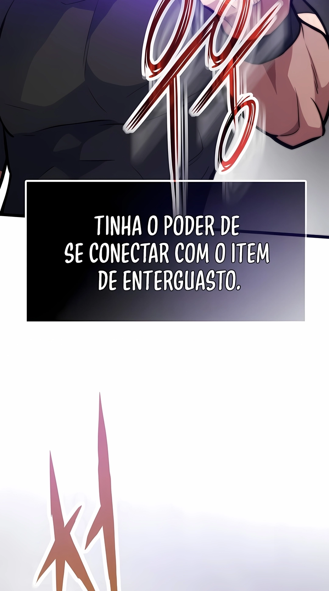 Read Retorno de Vidas Passadas PT Manga Online