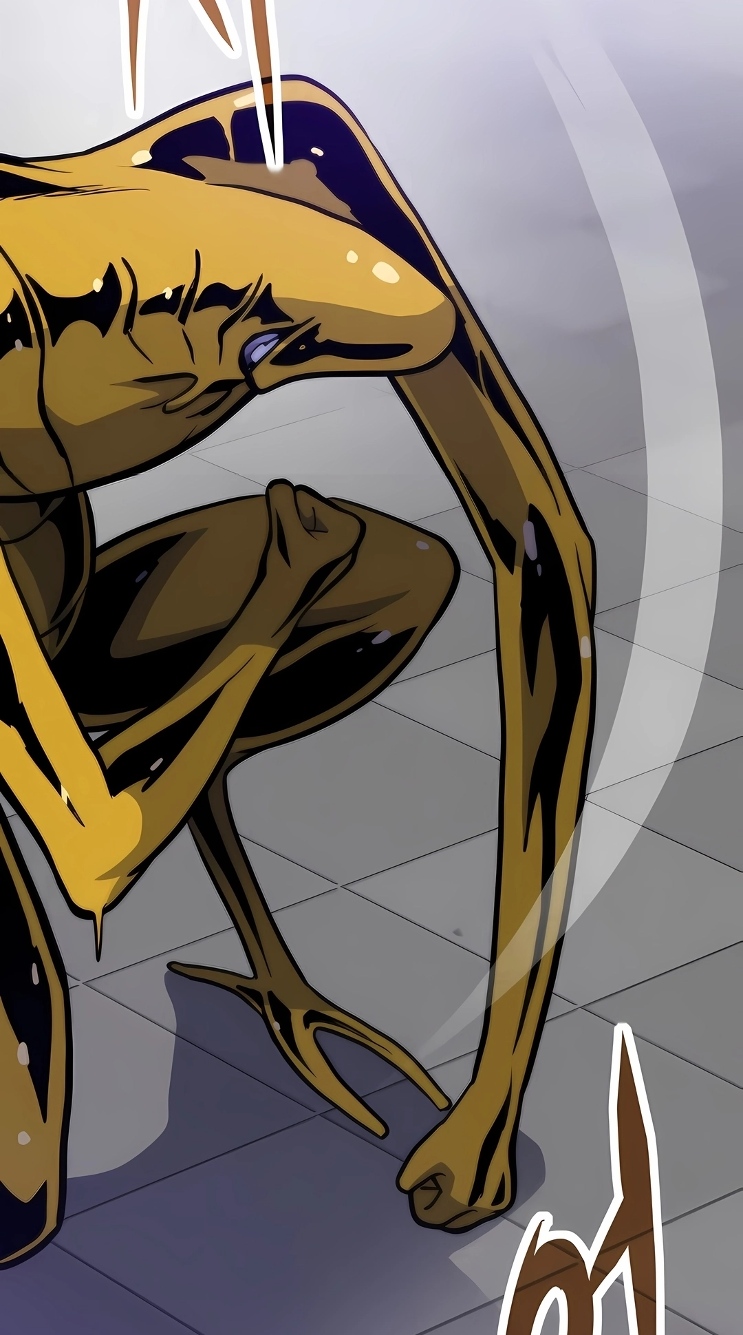 Read Retorno de Vidas Passadas PT Manga Online