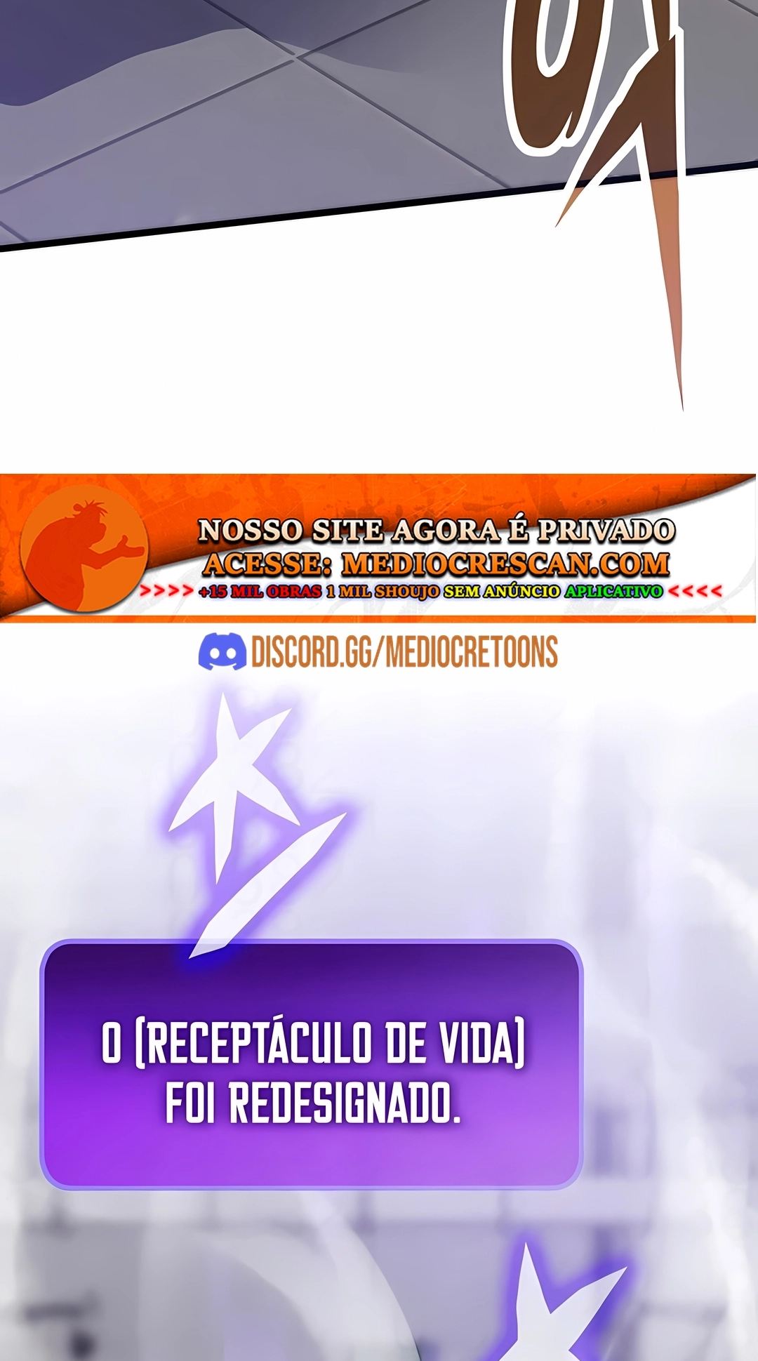 Read Retorno de Vidas Passadas PT Manga Online