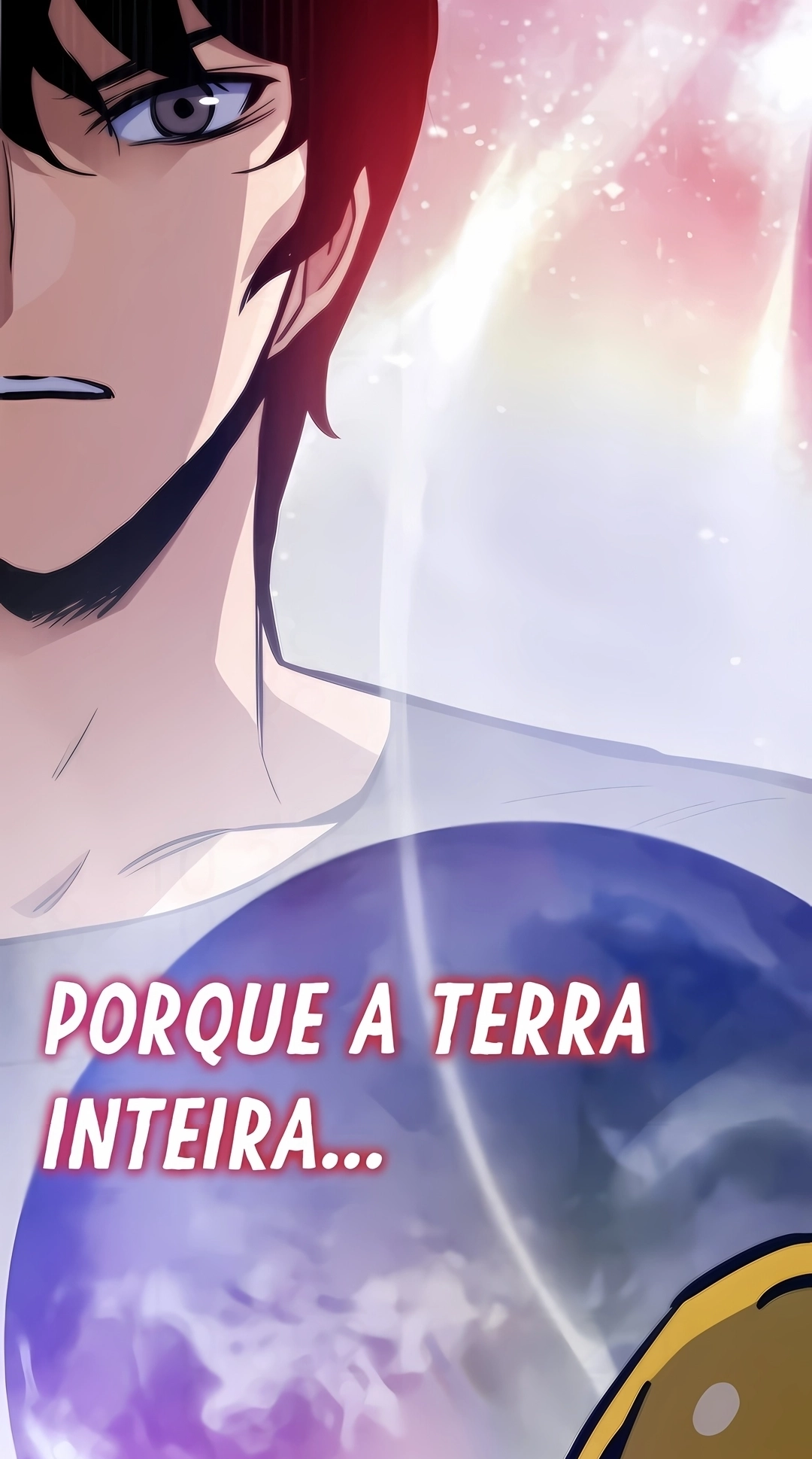 Read Retorno de Vidas Passadas PT Manga Online