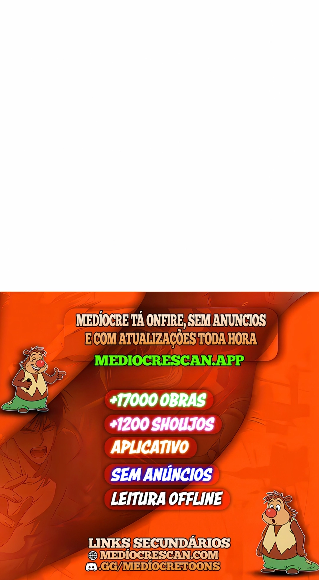 Read Retorno de Vidas Passadas PT Manga Online