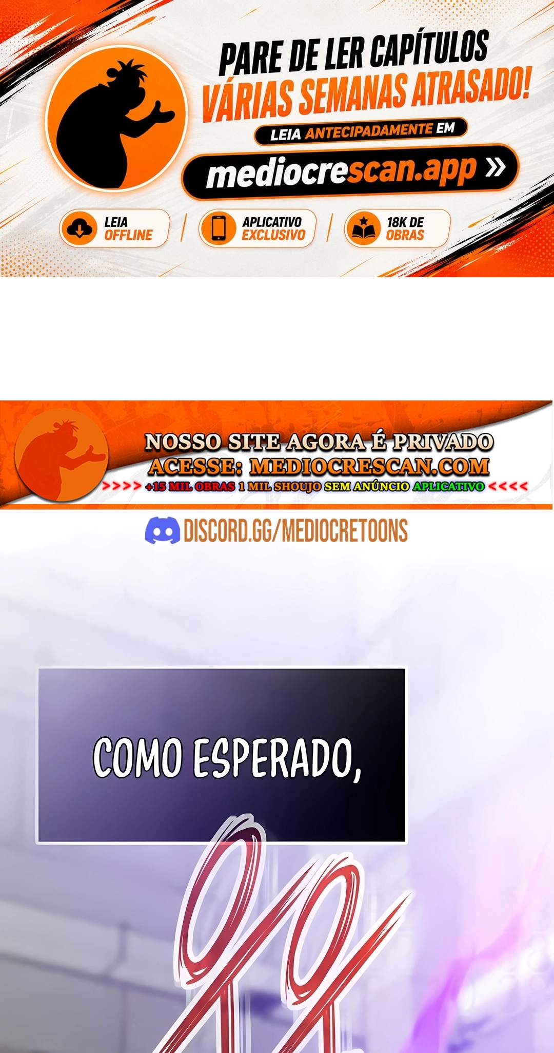 Read Retorno de Vidas Passadas PT Manga Online