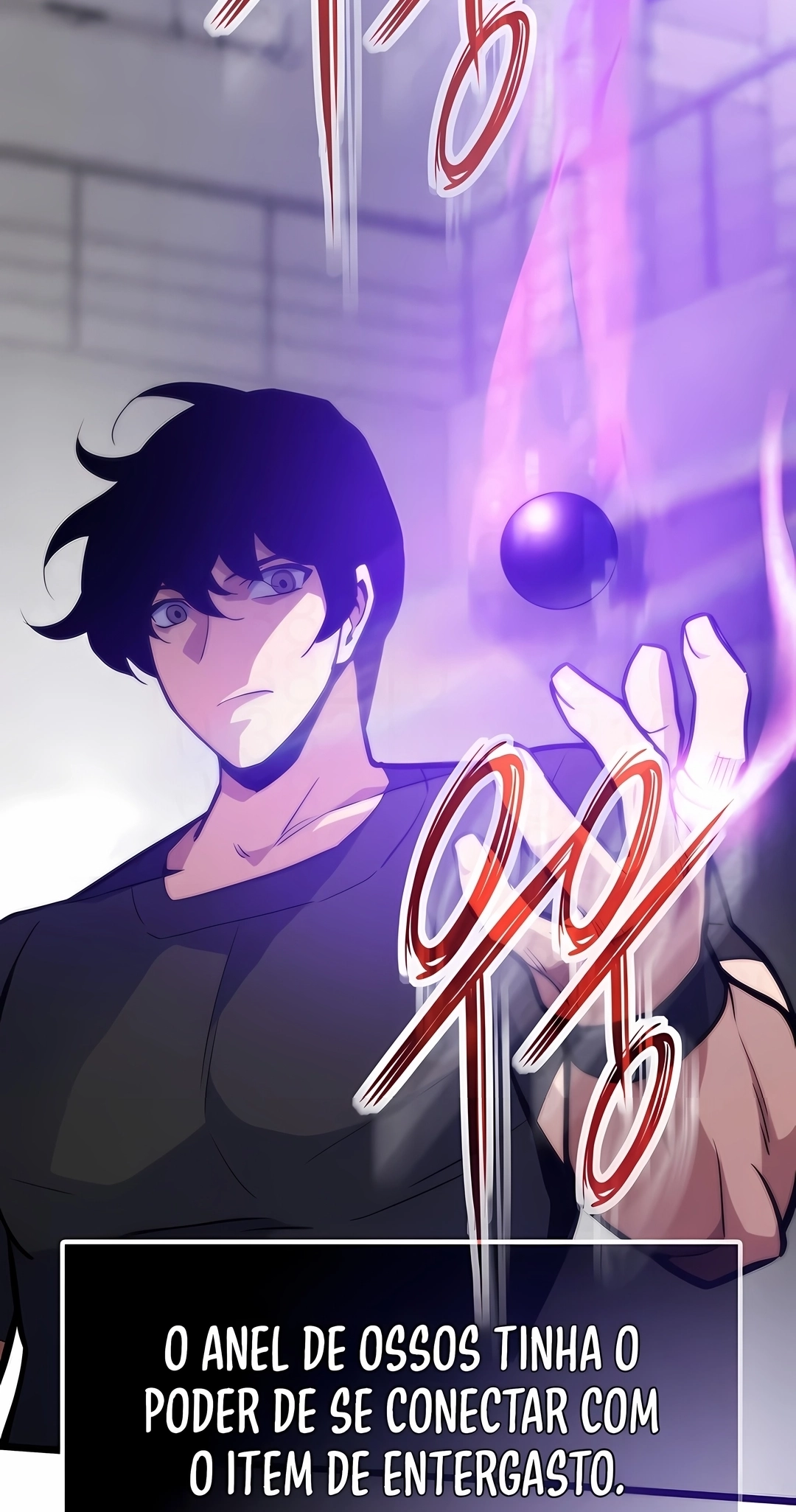 Read Retorno de Vidas Passadas PT Manga Online