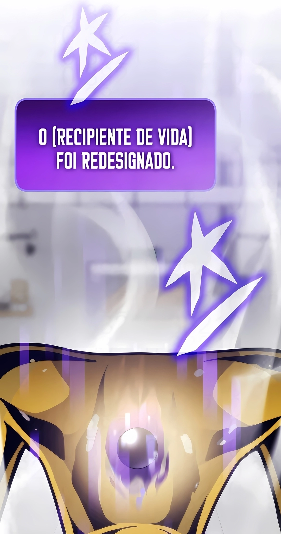 Read Retorno de Vidas Passadas PT Manga Online