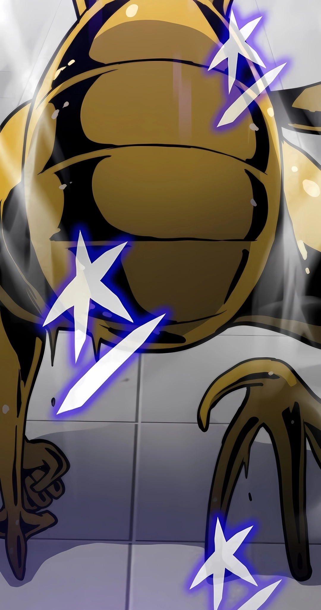 Read Retorno de Vidas Passadas PT Manga Online