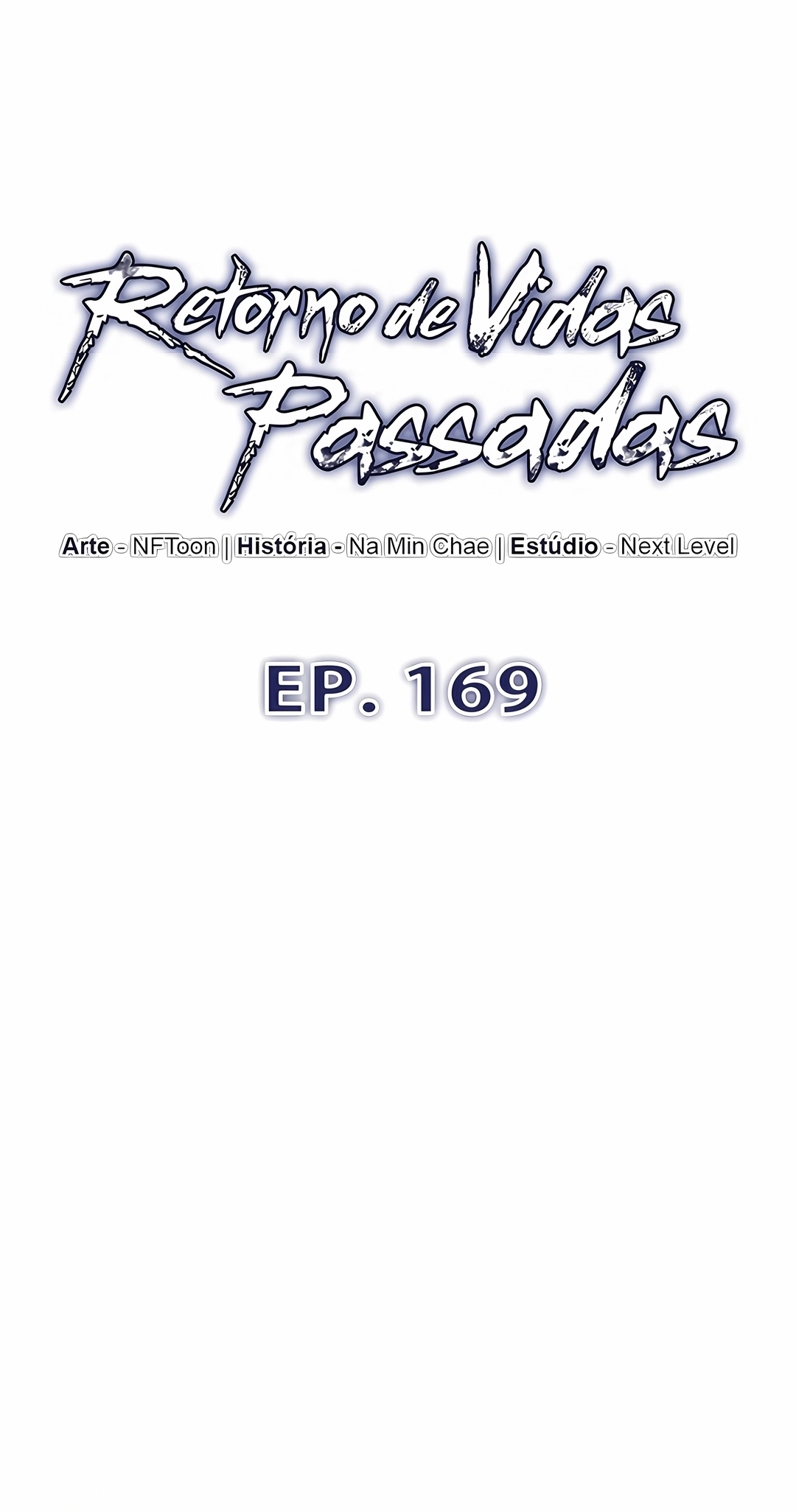 Read Retorno de Vidas Passadas PT Manga Online