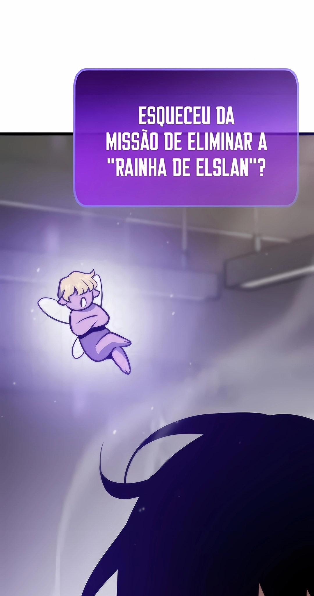 Read Retorno de Vidas Passadas PT Manga Online