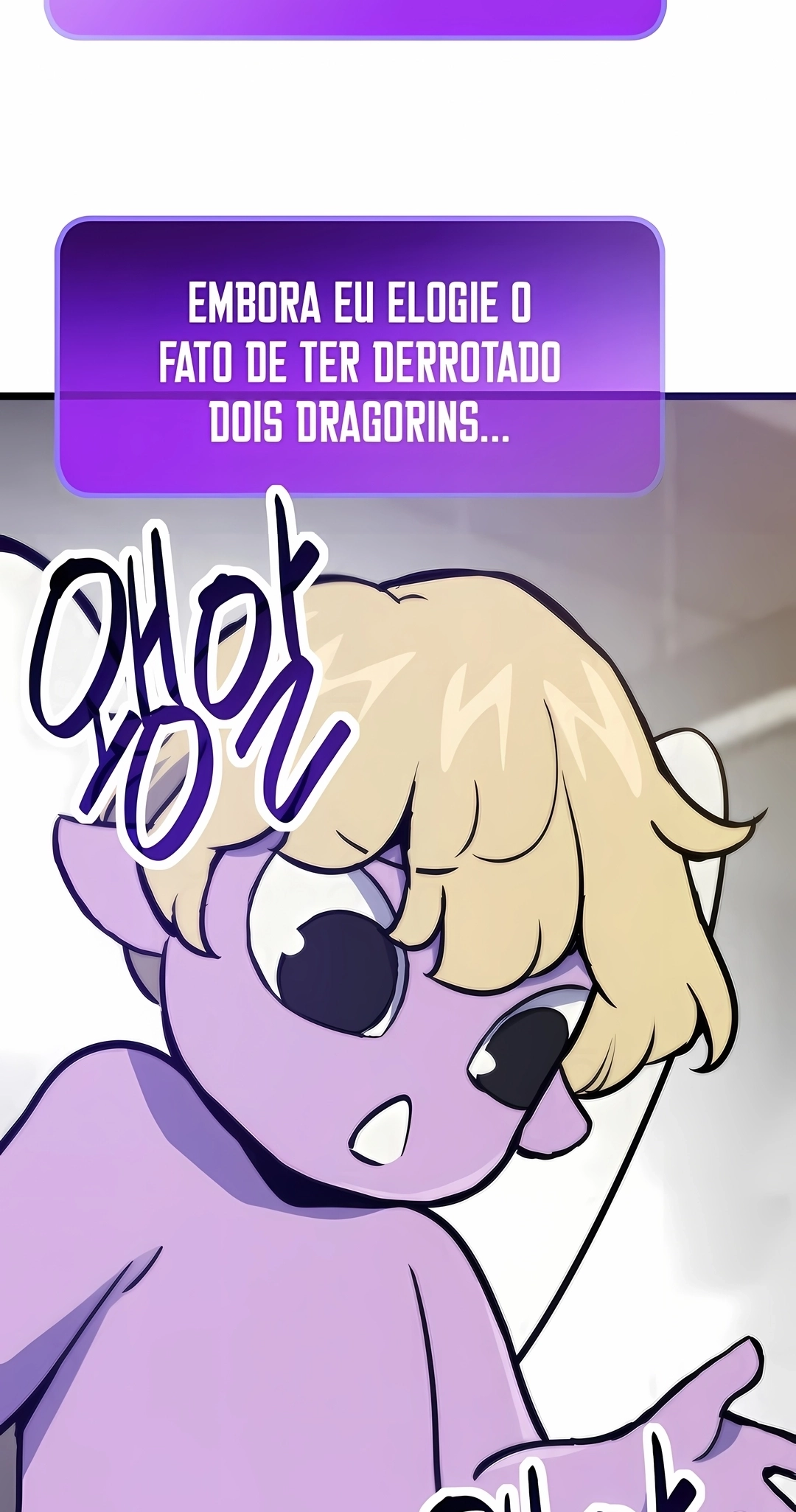 Read Retorno de Vidas Passadas PT Manga Online