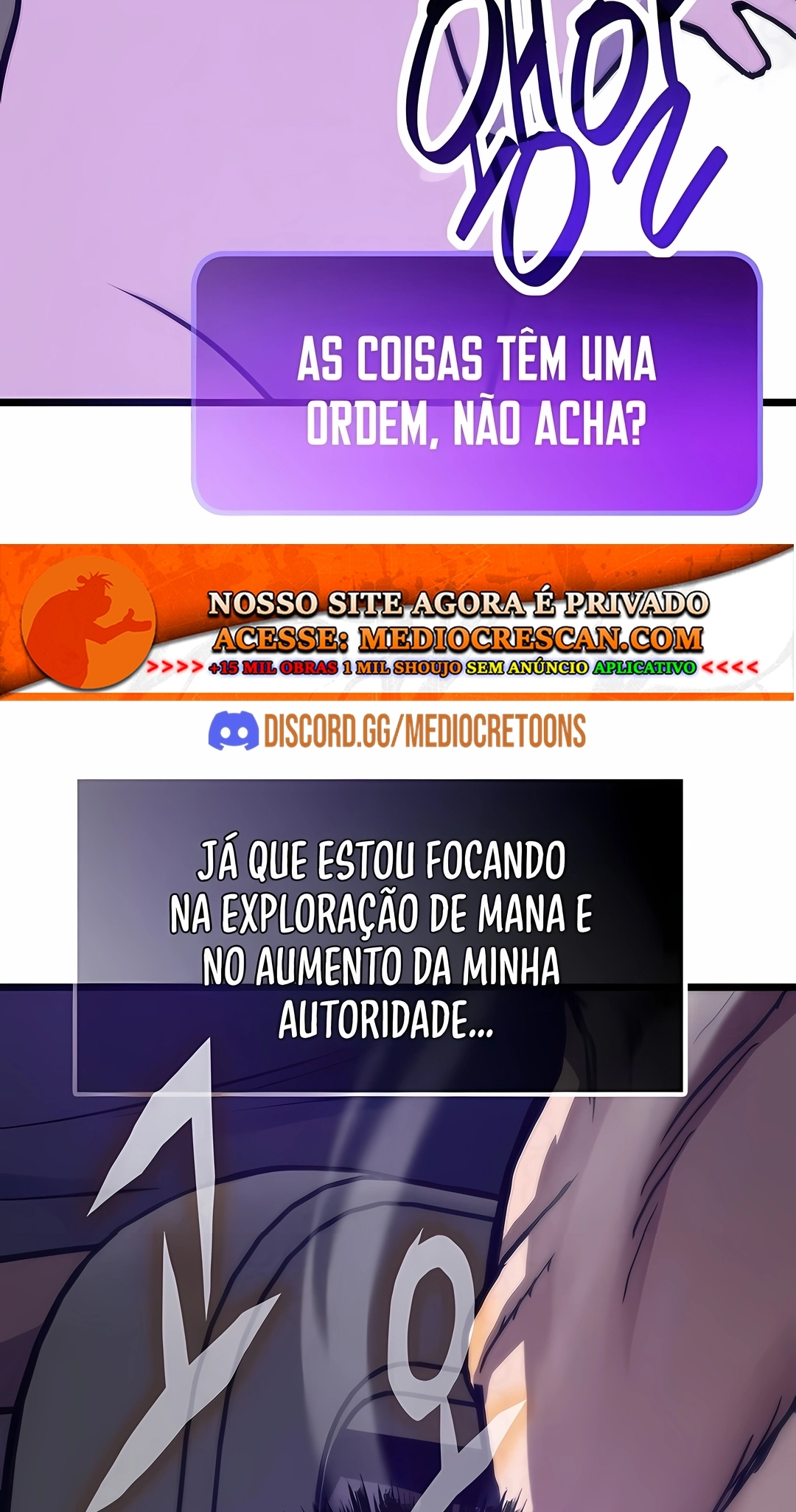 Read Retorno de Vidas Passadas PT Manga Online