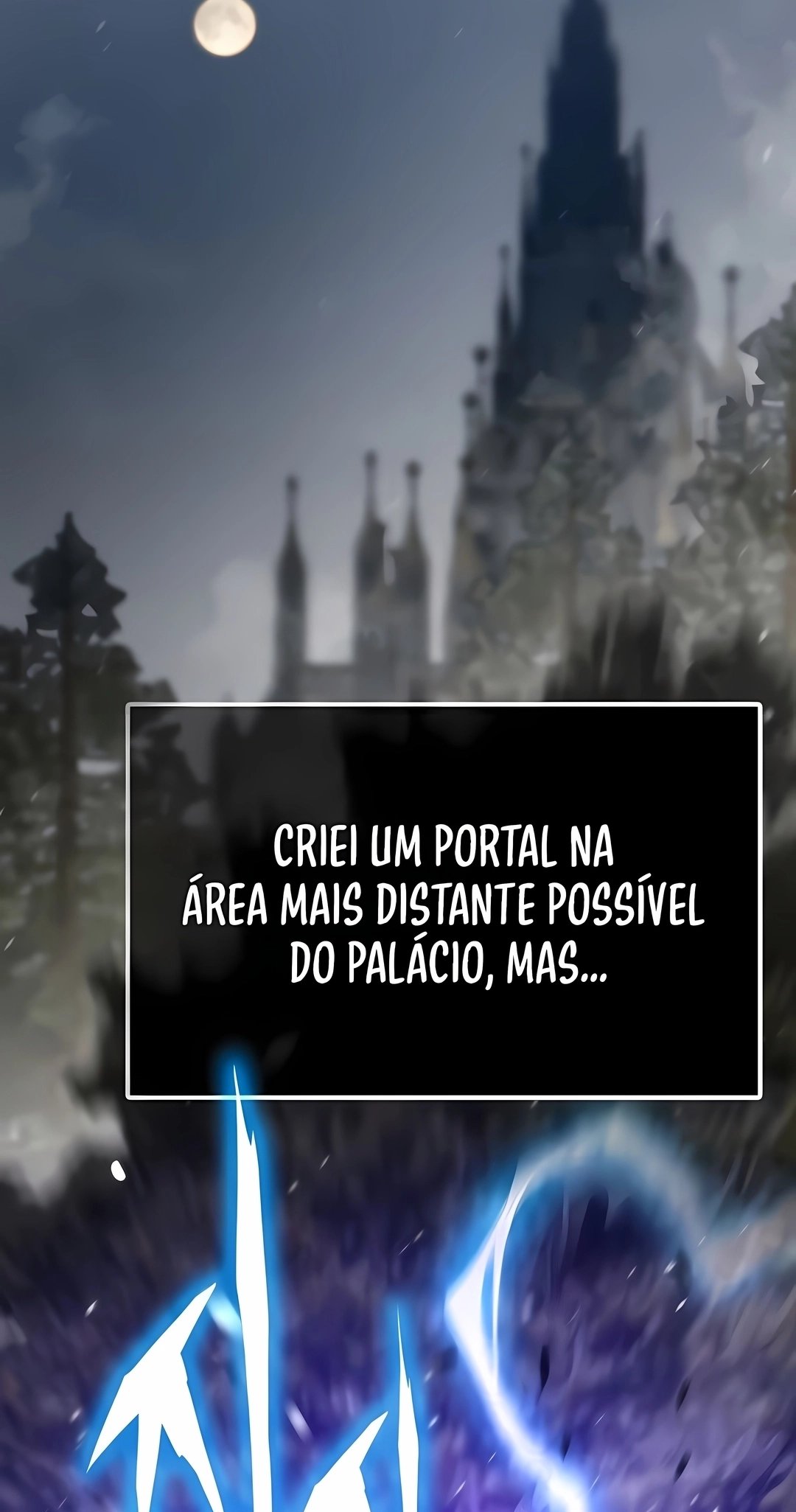 Read Retorno de Vidas Passadas PT Manga Online