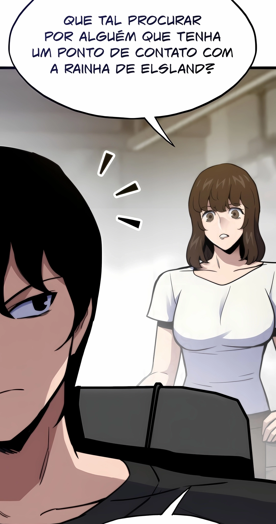 Read Retorno de Vidas Passadas PT Manga Online