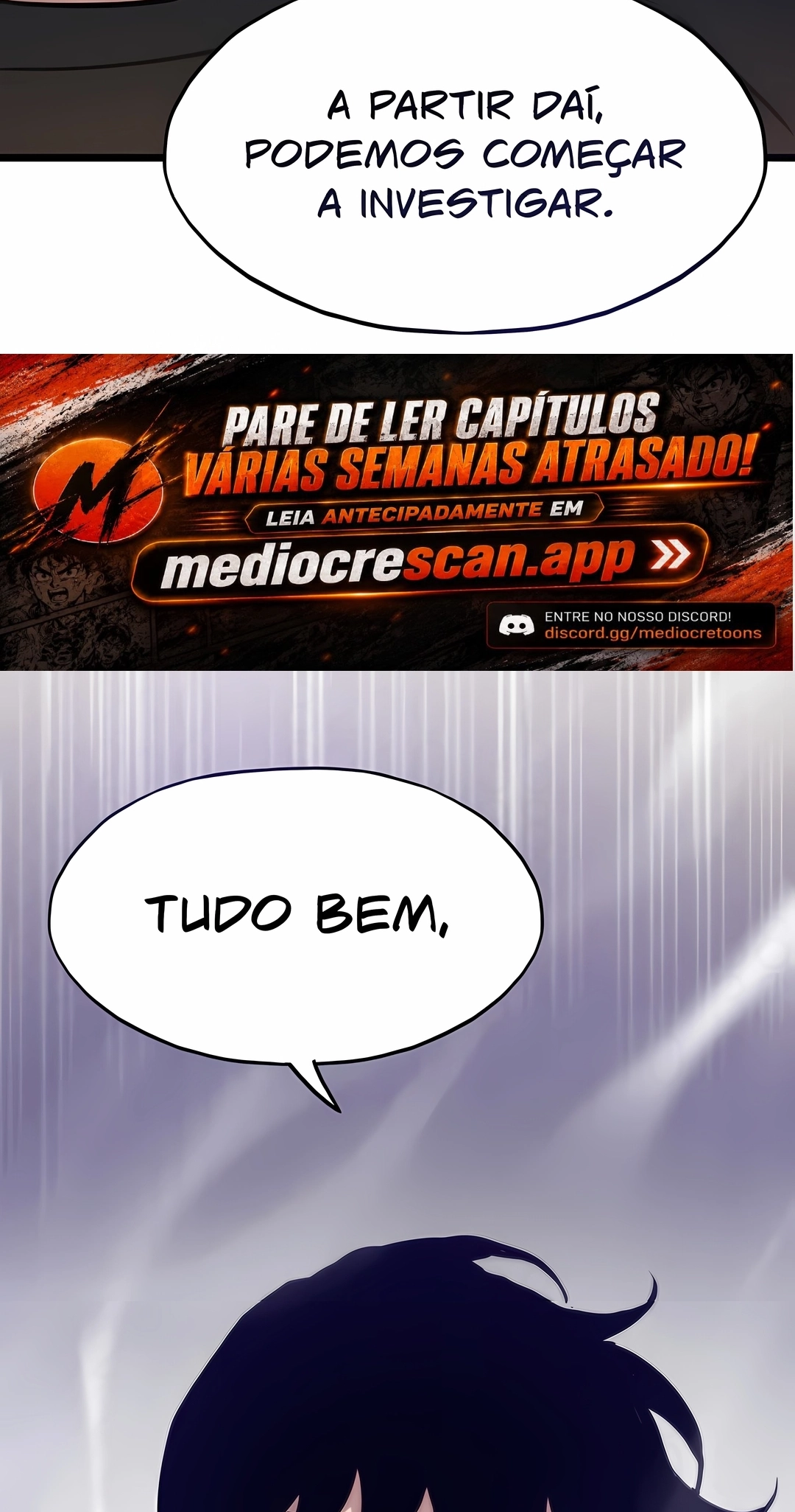 Read Retorno de Vidas Passadas PT Manga Online