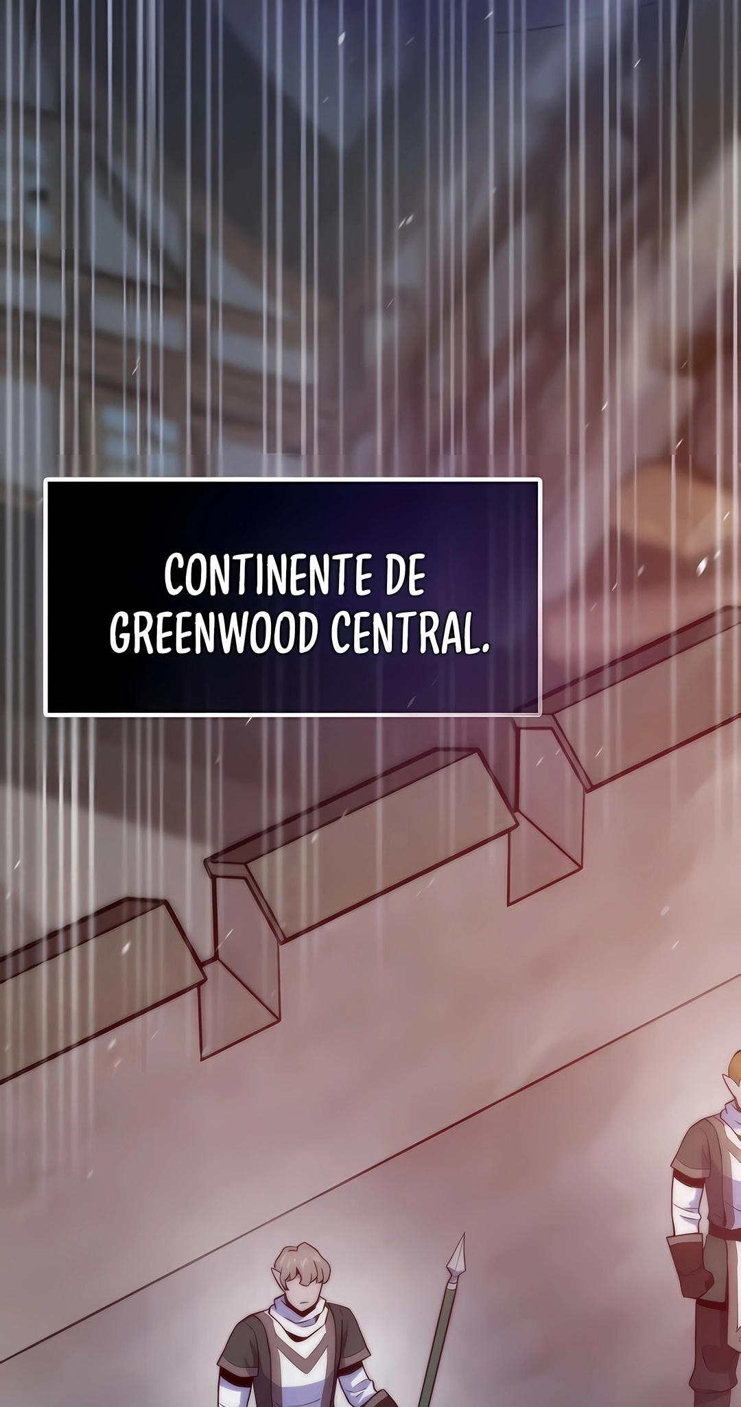 Read Retorno de Vidas Passadas PT Manga Online