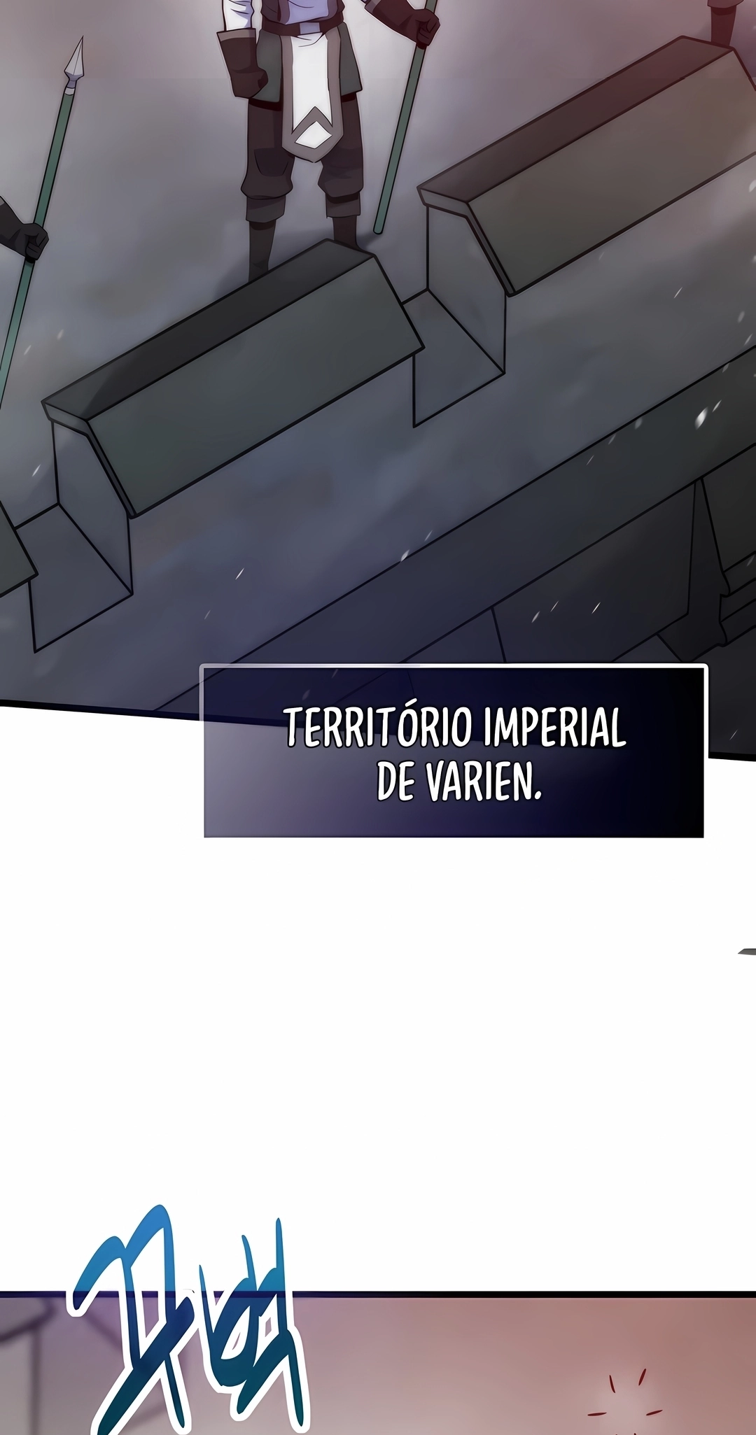 Read Retorno de Vidas Passadas PT Manga Online