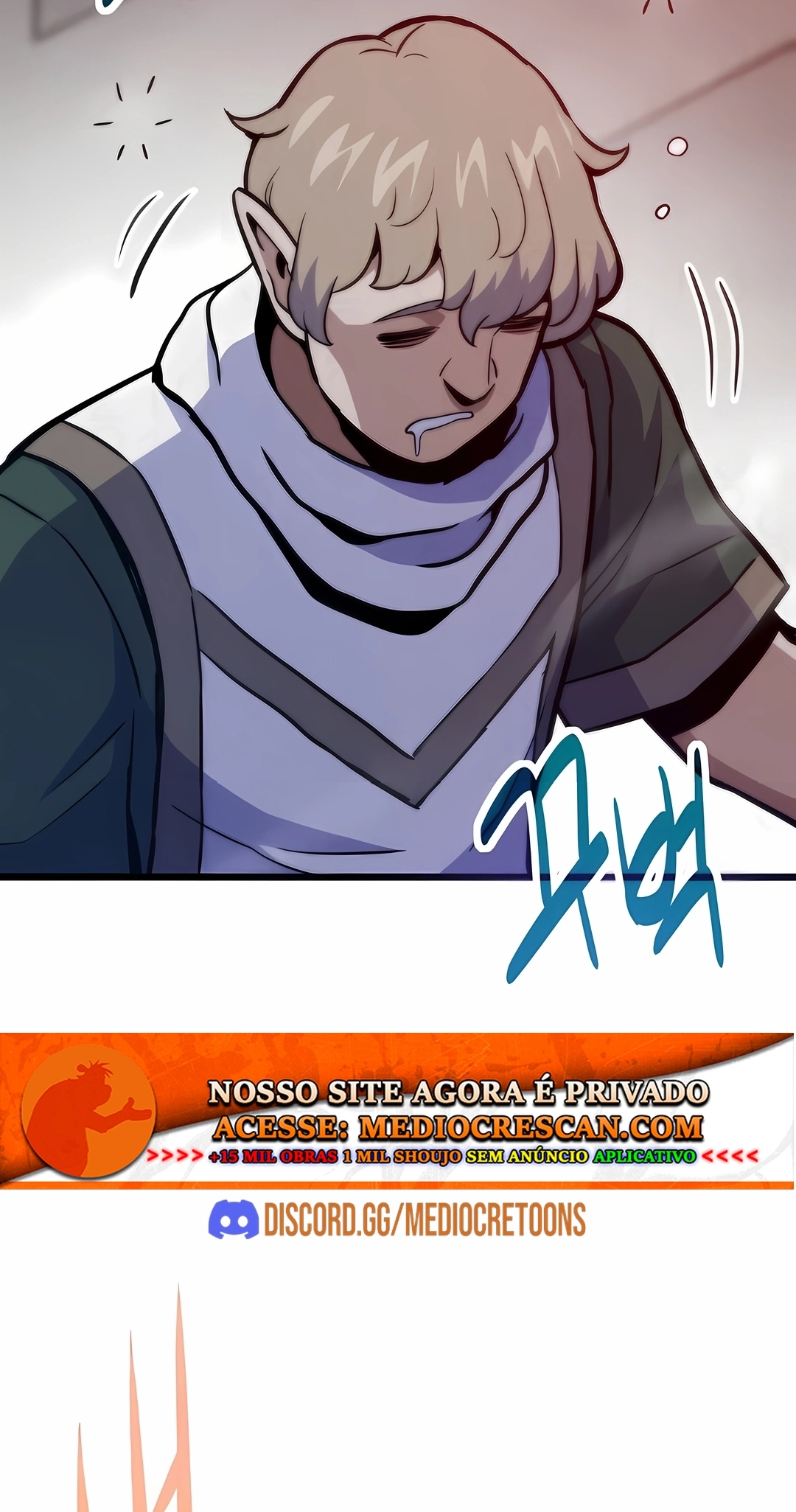 Read Retorno de Vidas Passadas PT Manga Online