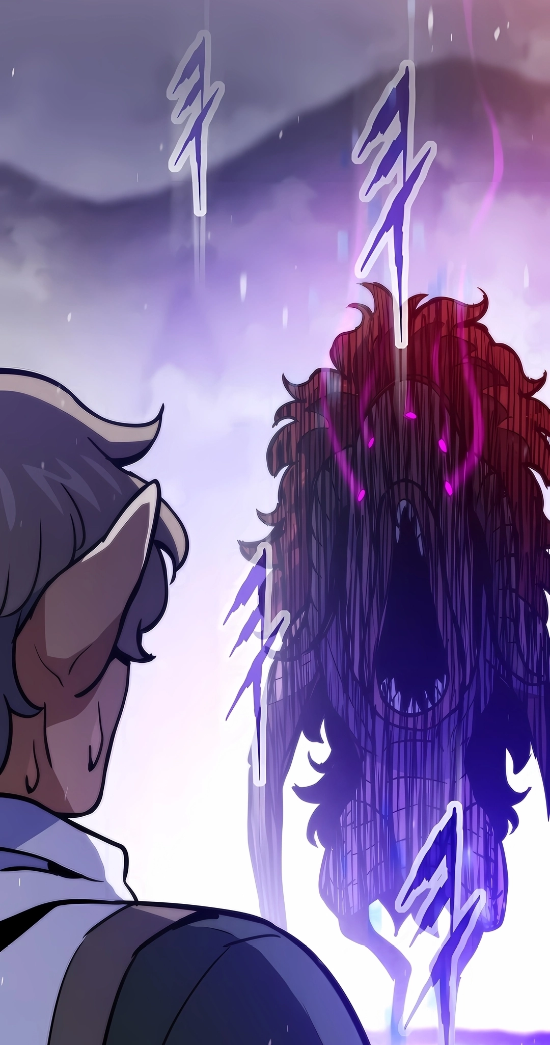 Read Retorno de Vidas Passadas PT Manga Online