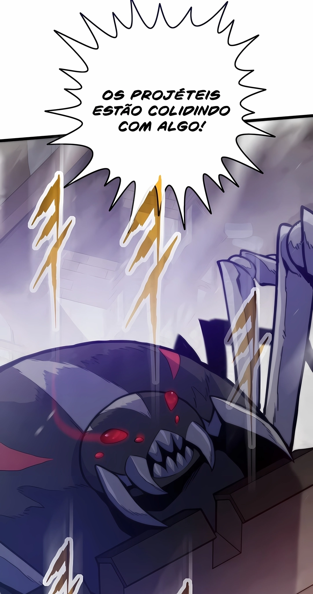 Read Retorno de Vidas Passadas PT Manga Online