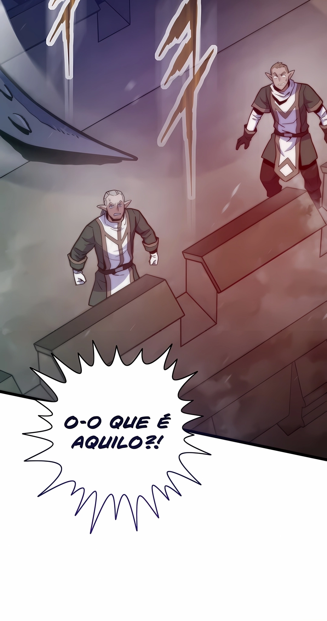 Read Retorno de Vidas Passadas PT Manga Online