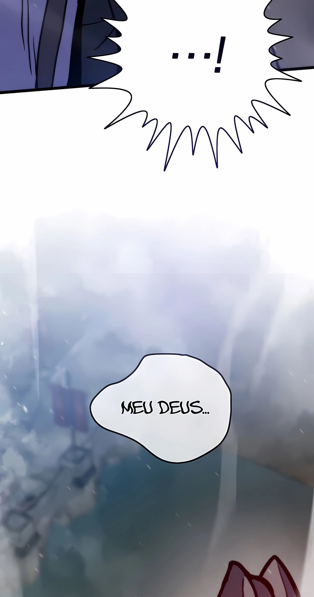 Read Retorno de Vidas Passadas PT Manga Online