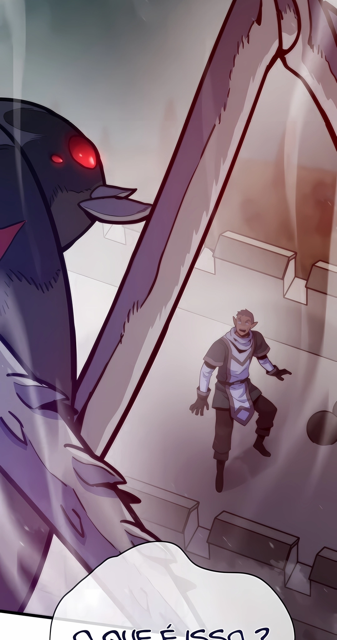 Read Retorno de Vidas Passadas PT Manga Online