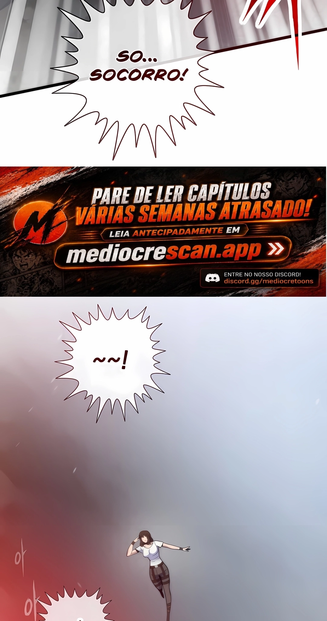 Read Retorno de Vidas Passadas PT Manga Online